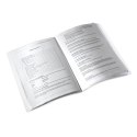 Album ofertowy 40kiesz.LEITZ WOW różowy 46320023 .