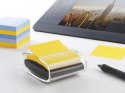 Nowy indeks blk0036011 Bloczki 3M POST-IT Z-Notes 76x76mm neonowe 6x100k R330-NR FT510089939