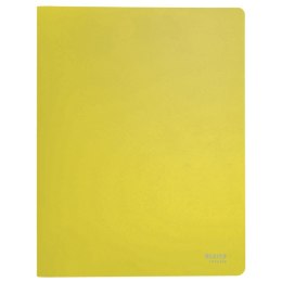 Album ofertowy Leitz Recycle 20 ko A4 PP, żółt 46760015