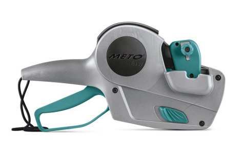 Metkownica jednorzędowa Meto Easy S 822/12, metkownica M30014308