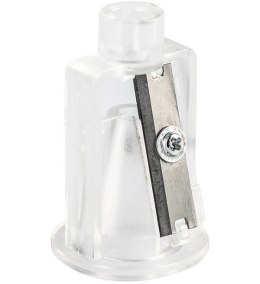 Ostrza do temperówki EG-5161USB, 3 sztuki: 2 małe, 1 duże 130-1908