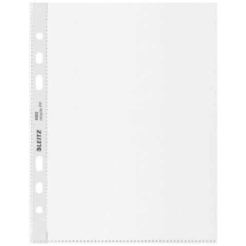 Koszulka Recycle A5 PP 100 mic. op./25 szt Leitz, 40020003