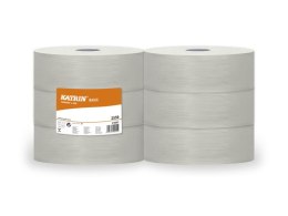 Papier KATRIN 350m 1w biały GIGANT L 350 BASIC 2559 218907 (6szt) SALE!!