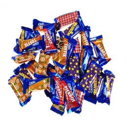Cukierki WEDEL MIESZANKA WEDLOWSKA CLASSIC 356g LUZ