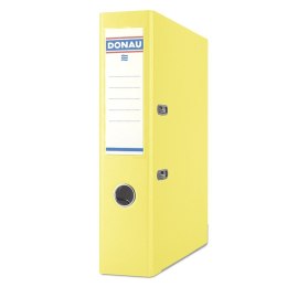 Segregator PREMIUM A4/7 zółty 3975001PL-11