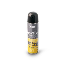 CLINEX Odplamiacz Antispot (CL77613) 250ml - usuwa resztki kleju, gumę do żucia (X)