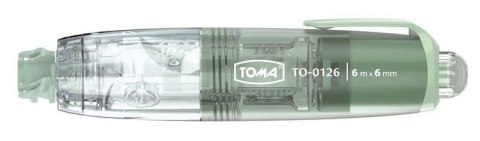 Korektor w Taśmie 6m TO-0126 Toma