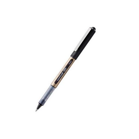 Pióro kulkowe Uni UB-150E czerwone UNUB150-10/CE