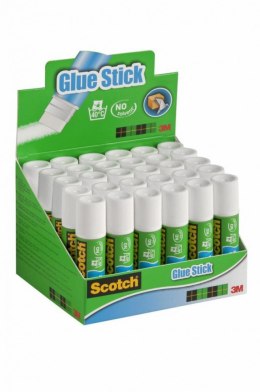 Klej w sztyfcie SCOTCH (6208D) Office, 8g