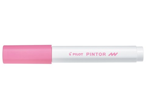 Marker PINTOR F różowy PISW-PT-F-P PILOT (X) SALE