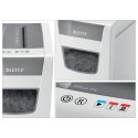 Niszczarka LEITZ IQ Home OFFICE Slim P4 80010000