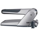 Dziurkacz mocny LEITZ niebieski 65 kartek 51800035