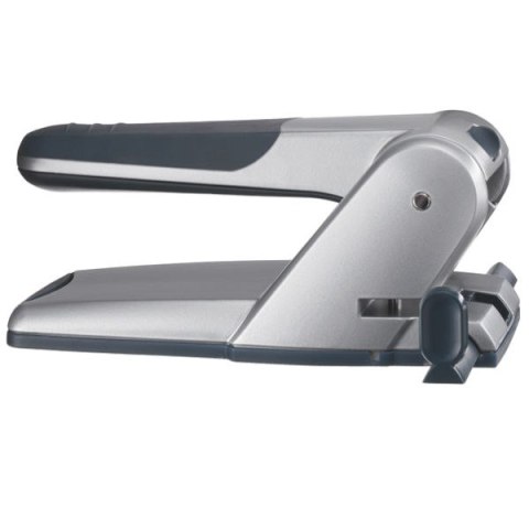 Dziurkacz mocny LEITZ niebieski 65 kartek 51800035