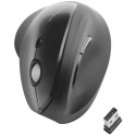 Bezprzewodowa mysz pionowa Pro Fit Kensington K75501EU