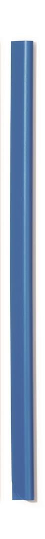Grzbiety zaciskowe DURABLE A4/30 2900-06 niebieskie 100 szt.
