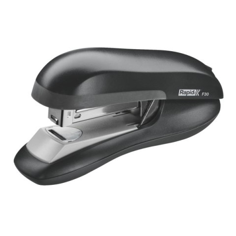 Zszywacz RAPID F30 czarny 30kartek 23256500