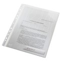 Folder_LEITZ Combifile usztywniony biały przezroczty (3szt) 47280003