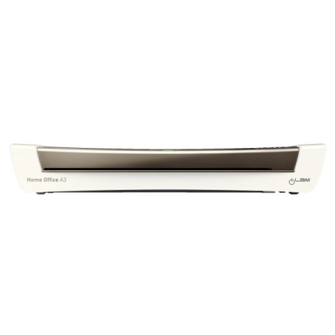 Laminator iLam Home OFFICE A3 szary 74400089 LEITZ .