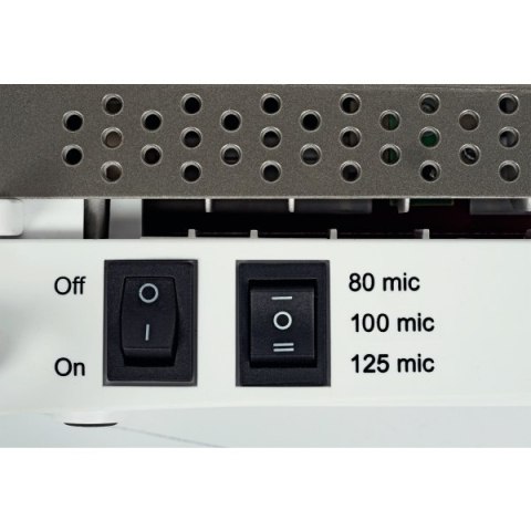 Laminator iLam Home OFFICE A3 szary 74400089 LEITZ .