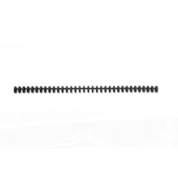 Grzbiety GBC do oprawy Click A4 34R 12mm czarne 388064E