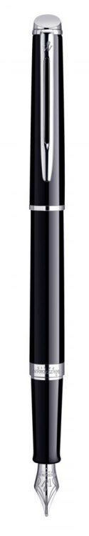 Pióro wieczne (F) HEMISPHERE CZERŃ CT WATERMAN S0920510