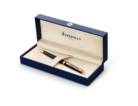 Długopis HEMISPHERE CZERŃ GT WATERMAN S0920670 SALE