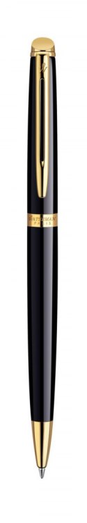 Długopis HEMISPHERE CZERŃ GT WATERMAN S0920670 SALE