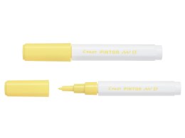 Marker PINTOR EF żółty PISW-PT-EF-Y PILOT (X) SALE
