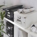 Pudło uniwersalne średnie LEITZ czarne 60440095 .