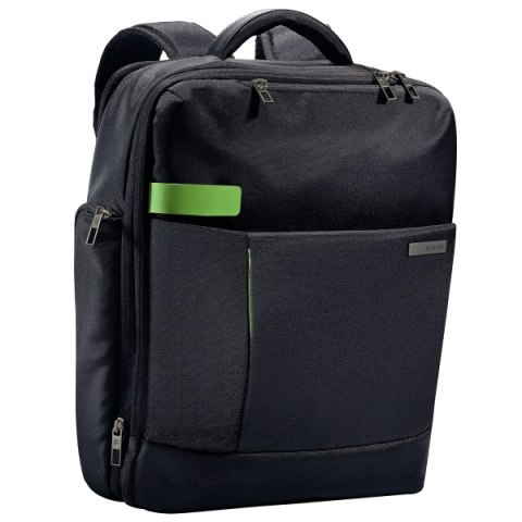 Plecak SMART na laptopa15.6 LEITZ 60170095