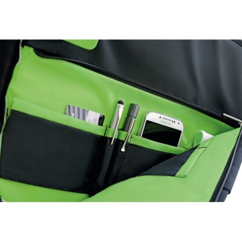 Plecak SMART na laptopa15.6 LEITZ 60170095