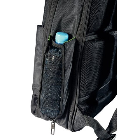 Plecak SMART na laptopa15.6 LEITZ 60170095