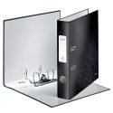 Segregator z mechanizmem WOW Leitz 180, A4/50mm, czarny 10060095 .