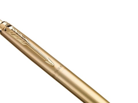 Długopis (niebieski) JOTTER XL GOLD MONOCHROME 2122754, giftbox
