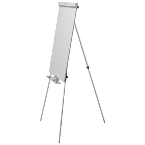 Flipchart NOBO Barracuda magnetyczny-suchościeralny 1901916