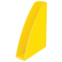 Pojemnik na dokumenty Leitz WOW, żółty 52771016 .