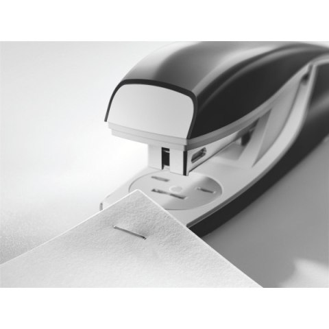 Zszywacz 55021 LEITZ WOW 24-26/6 30k fioletowy średni metalowy 55021062 .