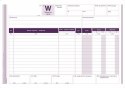 Magazyn wyda A5, 80 karetek wielokopia, 10-371-3 DOTTS