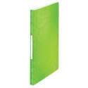 Album ofertowy 40 koszulek PP Leitz WOW, zielony 46320054 .
