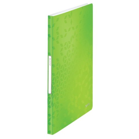Album ofertowy 40 koszulek PP Leitz WOW, zielony 46320054 .