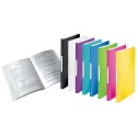 Album ofertowy 40 koszulek PP Leitz WOW, zielony 46320054 .