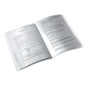 Album ofertowy 40 koszulek PP Leitz WOW, zielony 46320054 .