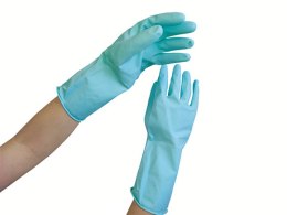 ANNA ZARADNA Rękawice gumowe L 46263