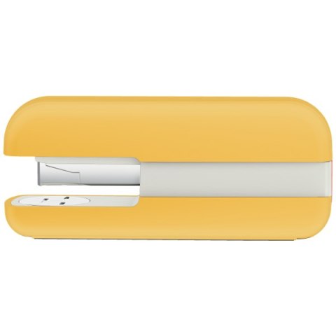 Zszywacz Leitz Cosy, żółty, 30 kartek, 10 lat gwarancji 55670019 .