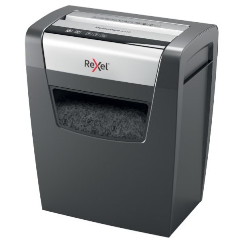 Niszczarka REXEL Momentum X410 2104571EU