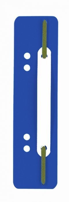 Nowy indeks skk3290239D Wąsy do skoroszytu DURABLE Flexi granatowe (250szt) 690107