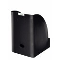 Kartoteka LEITZ PLUS JUMBO czarna 52390095