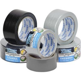 Taśma naprawcza DUCT TAPE 48mm x 10m SILVER/srebrna EXTREME POWER SMART 5070