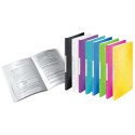 Album ofertowy 20kiesz.LEITZ WOW różowy 46310023 .