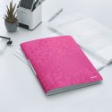 Album ofertowy 20kiesz.LEITZ WOW różowy 46310023 .
